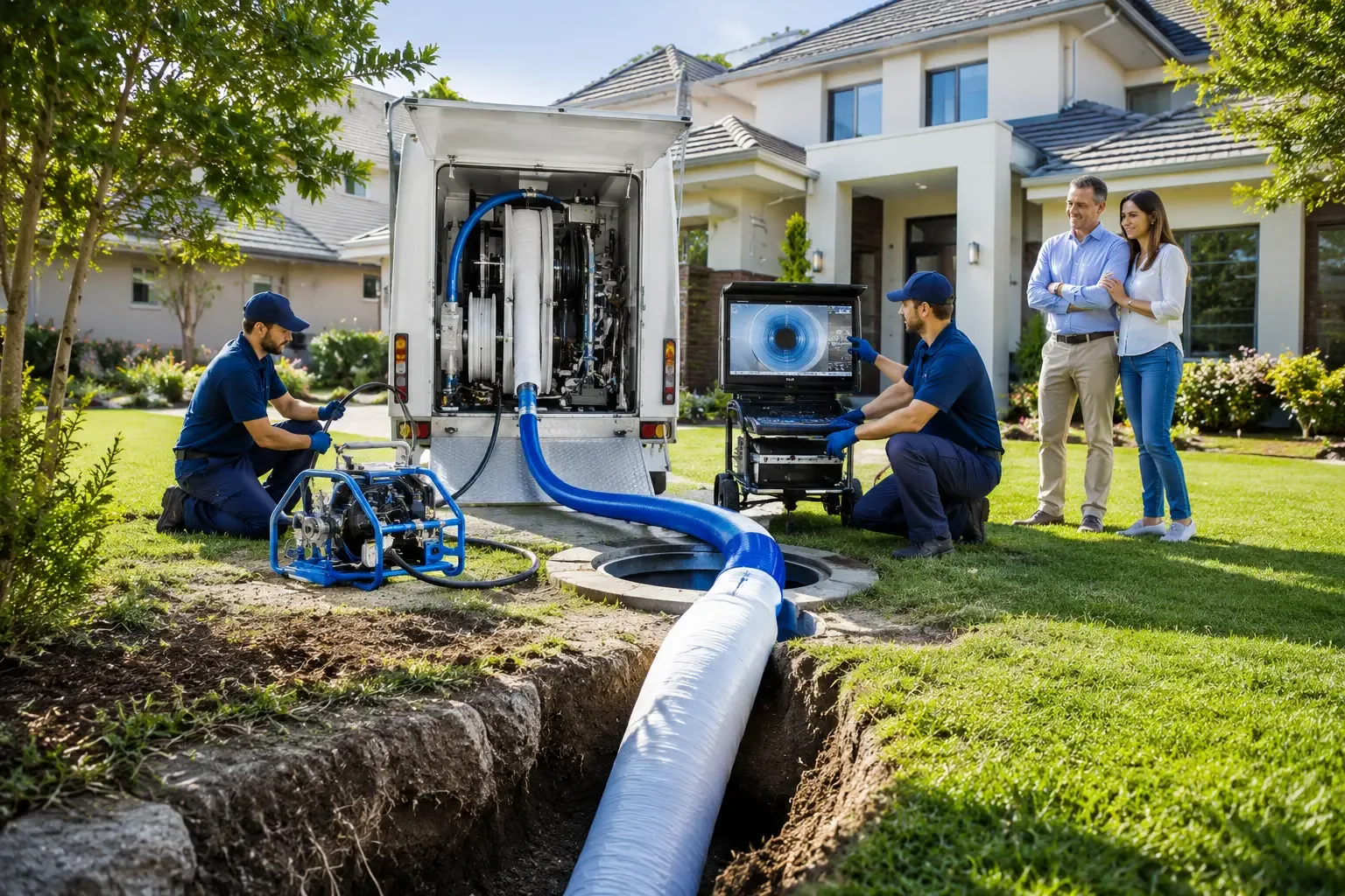 Local Pipe Relining services in Martinsdale, MT