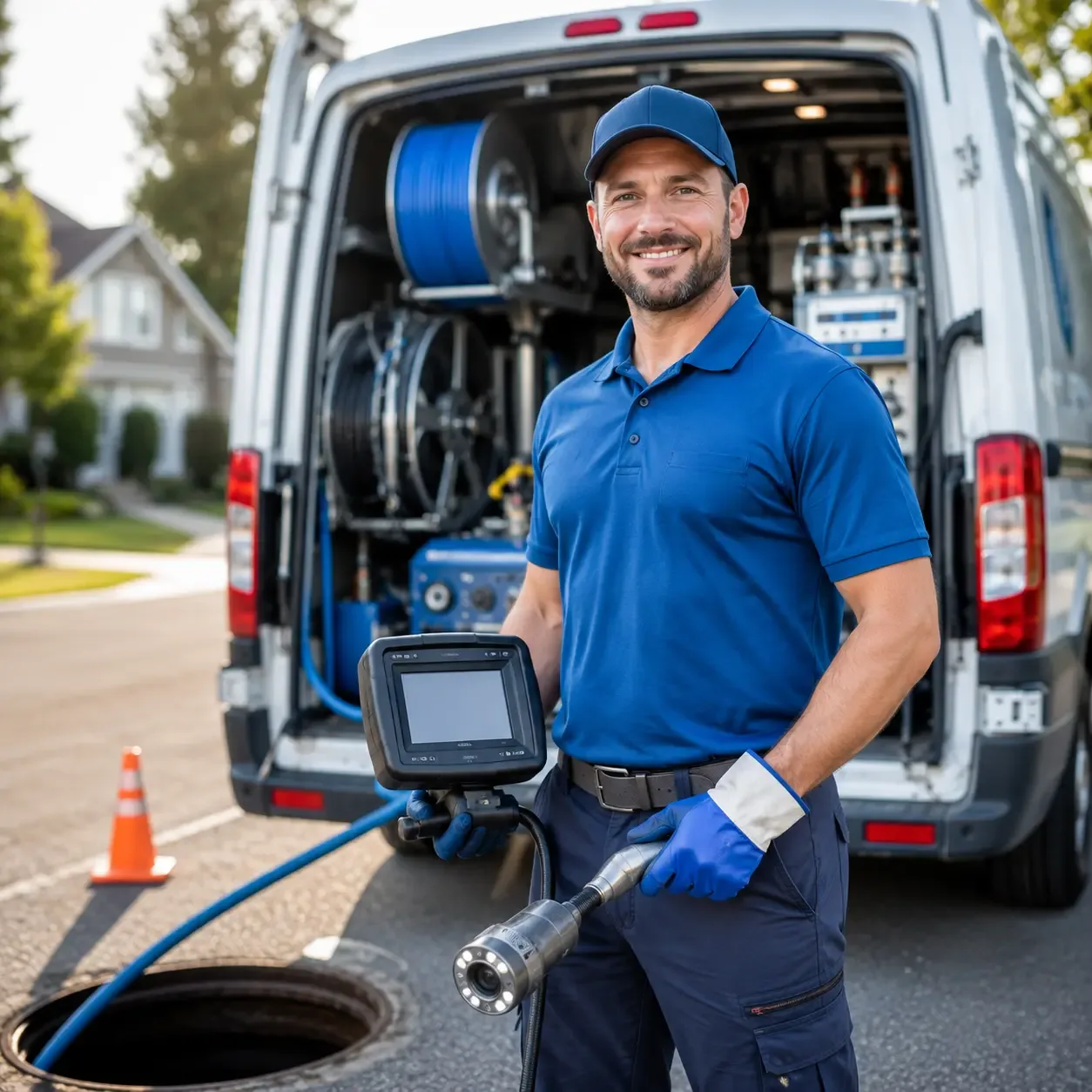 Local Pipe Relining specialists in Martinsdale, MT