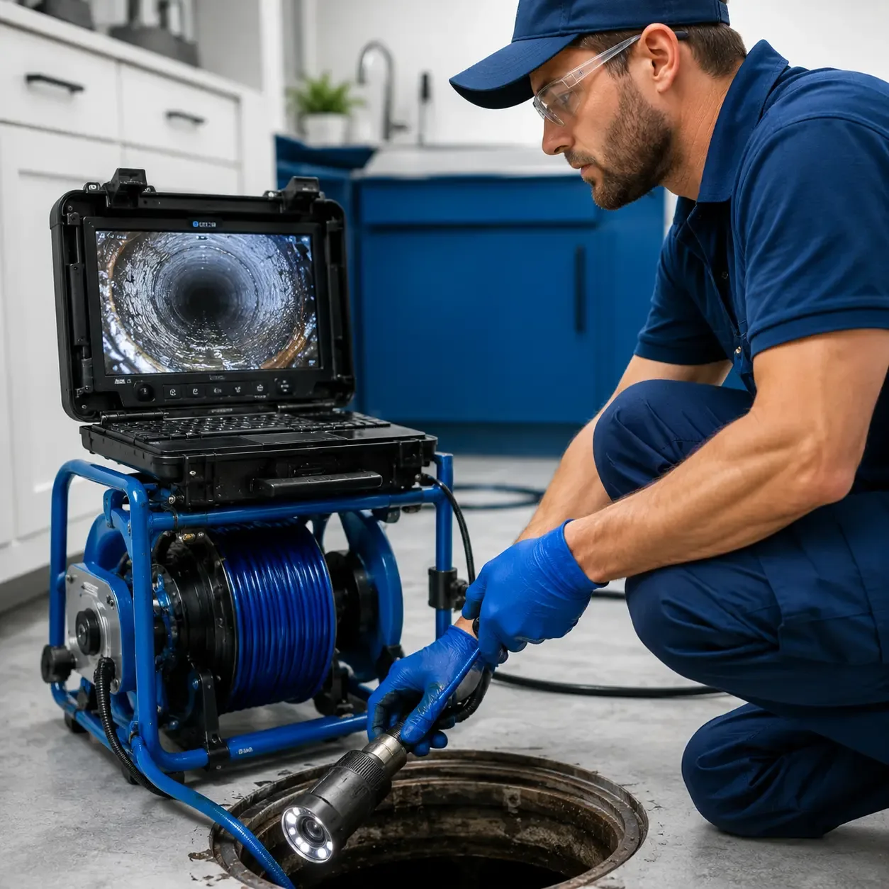 Pipe Relining professionals serving Martinsdale, MT